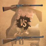 Choosing the Right Lever Gun: Winchester 94 vs Marlin 1894