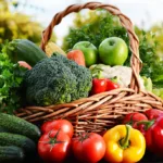 Green Gold: Exploring the Benefits and Uses of Vegetables