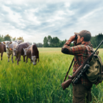 Hunting vs. Livestock Farming – Which is More Sustainable